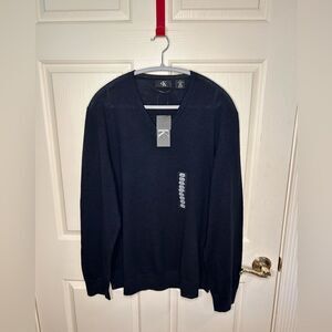 Calvin Klein sweater 